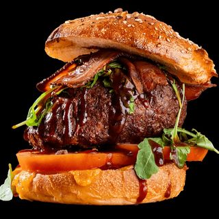 Il gigante infiammato