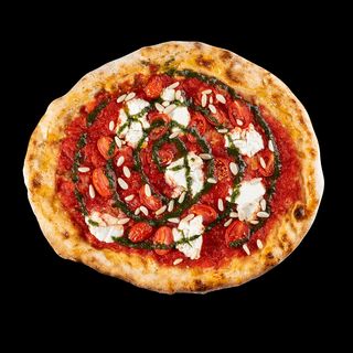 Bestia Ladra piccola