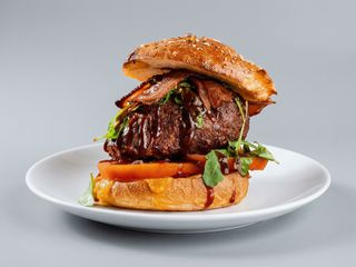 Il gigante infiammato