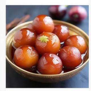 Gulab jamin 3pz