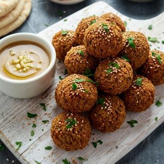 Falafel - 5 pezzi