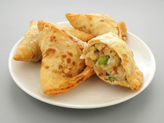 Ciken samosa 3pz