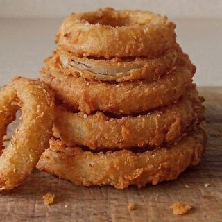 Onion rings 5 pz