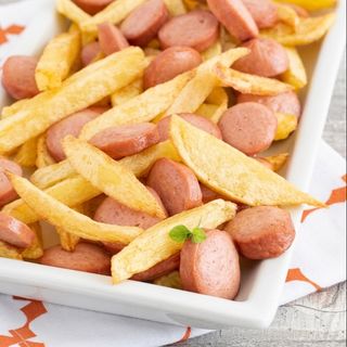patate e wuster