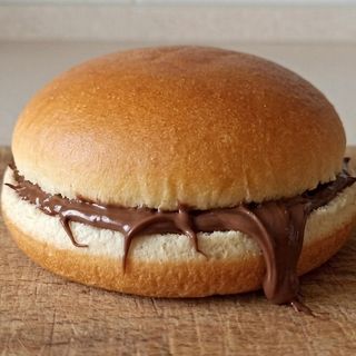 Panino con NUTELLA
