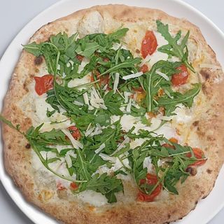Pizza Re