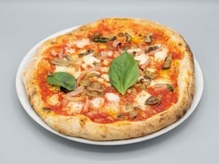 Capricciosa