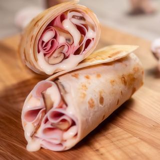 Crea il tuo rotolo
