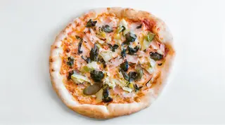 Capricciosa