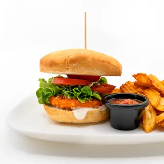 ACAPULCO BURGER