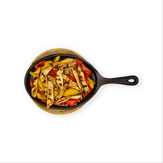 FAJITAS DE POLLO