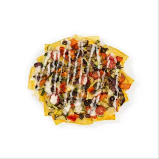 NACHOS DEL CAMPESINO