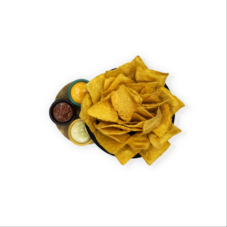 FESTIVAL DI NACHOS