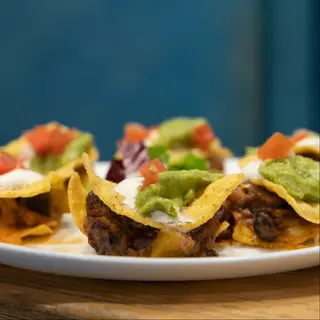 CARNEVAL DE NACHOS