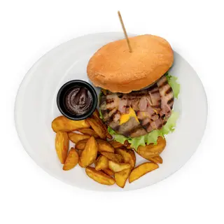 GRINGO BURGER
