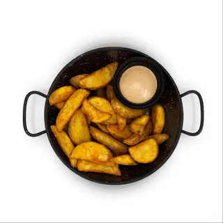 PATATE MEX