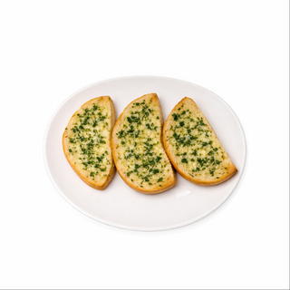 PAN DE AJO