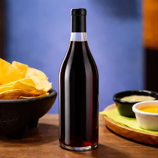 VINO TINTO/BLANCO - Bottiglia 0,75L