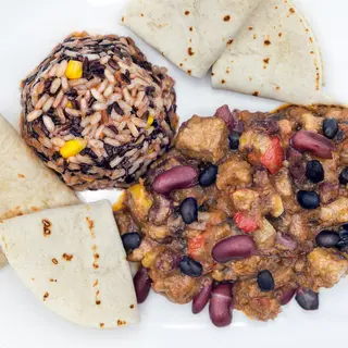 CHILI CON CARNE