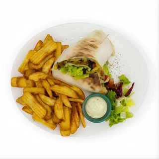 WRAP SANOTE