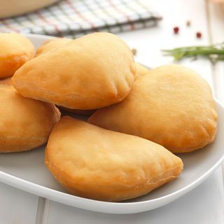 Panzerottini al fiordilatte - 5 pezzi