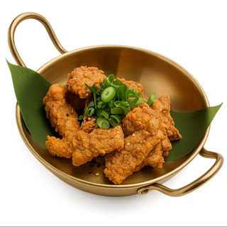 OG Korean Fried Chicken
