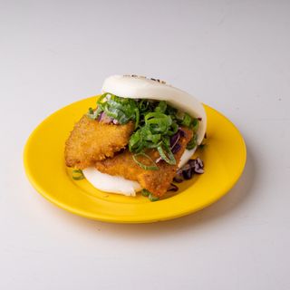Tofu Superbao
