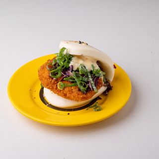 Chicken Superbao