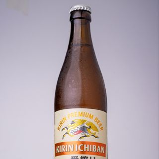 Kirin Ichiban 50 cl
