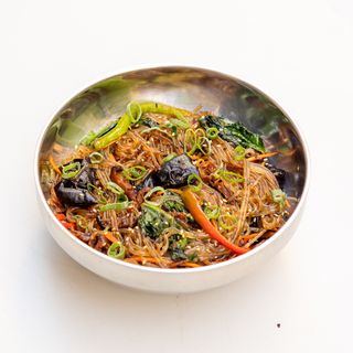 Japchae