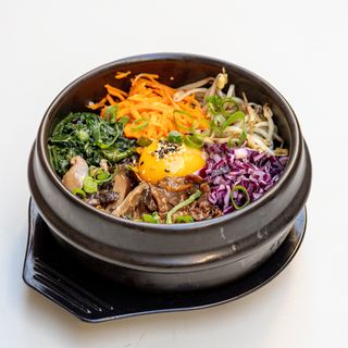 Bibimbap