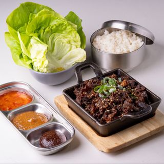 Bulgogi