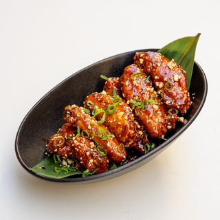 Yangnyeom Chikin - 8 pezzi