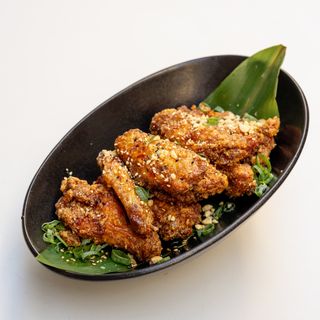 Soy Chikin - 8 pezzi