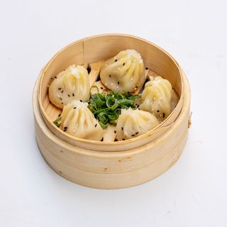 Gullin Mandu - 5 pezzi