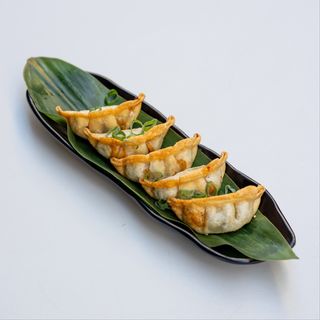 Twigim Mandu - 5 pezzi