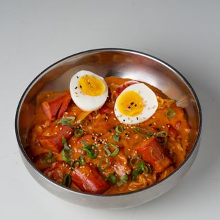 Rosè Rabokki