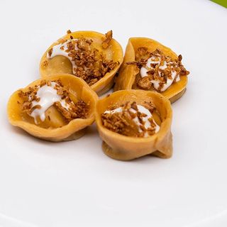 Ravioli Genovese (4pz)