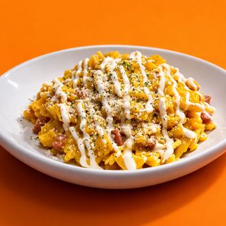 Pasta e Patate