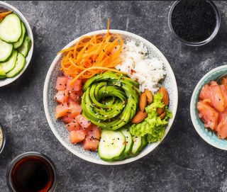 Componi il tuo poke large