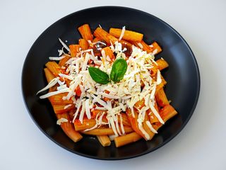 Pasta alla norma