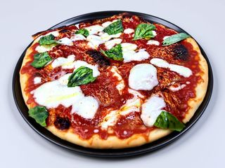Pizzetta margherita
