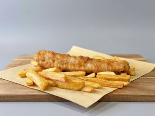 Fish & Chips
