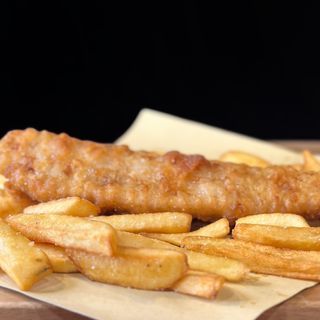 Fish & Chips
