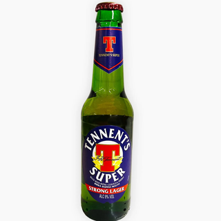 Tennent's