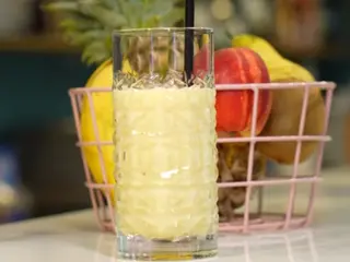 Frullato