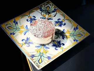 Cocco e cioccolato