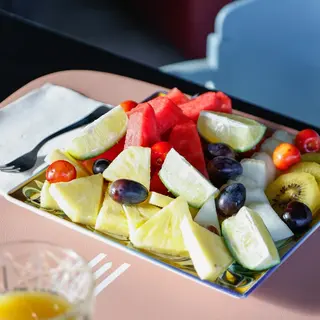 Tagliata di frutta