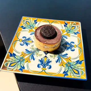 Oreo