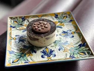 Pan di stelle